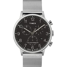 Годинник 40 мм Timex WATERBURY Classic Chrono Tx2t36600