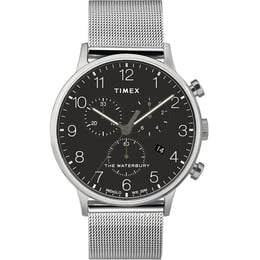 Мужские часы Timex WATERBURY Classic Chrono Tx2t36600