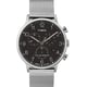 Часы 40 мм Timex WATERBURY Classic Chrono Tx2t36600