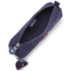 Пенал Kipling FREEDOM Blue Tan Block (30G)
