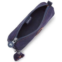 Пенал Kipling FREEDOM Blue Tan Block (30G)