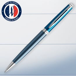 Ручка кулькова Waterman HEMISPHERE Anniversary Cote d'Azur CT BP