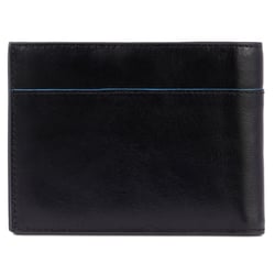 Портмоне Piquadro B2 REVAMP (B2V) Black PU1241B2VR_N