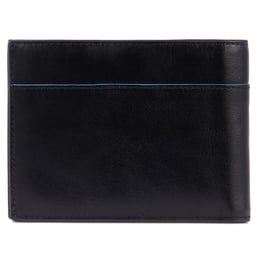 Портмоне Piquadro B2 REVAMP (B2V) Black PU1241B2VR_N