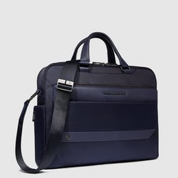 Сумка для ноутбука 15.6″ Piquadro NEVET (W132) Blue CA6017W132_BLU
