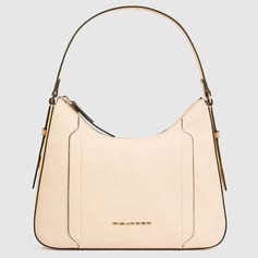 Сумка Piquadro CIRCLE (W92) Pink-Yellow CA6337W92_ROG