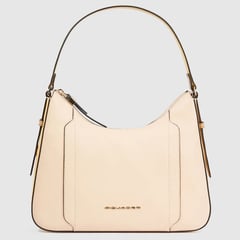 Сумка Piquadro CIRCLE (W92) Pink-Yellow CA6337W92_ROG