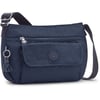 Сумка Kipling SYRO Blue Bleu 2 (96V)