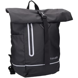 Рюкзак-Rollup Travelite BASICS/Black TL096314-01