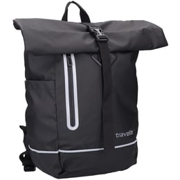 Рюкзак-Rollup Travelite BASICS/Black TL096314-01