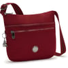 Сумка Kipling ARTO Elevated Wine (U75)