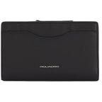 Портмоне Piquadro LINA (S119) Black PD1353S119R_N
