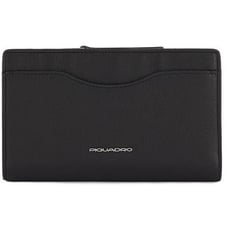 Портмоне Piquadro LINA (S119) Black PD1353S119R_N