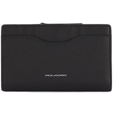 Портмоне Piquadro LINA (S119) Black PD1353S119R_N