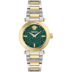 Жіночий годинник Versace VERSACE GREEK Vre5b00525