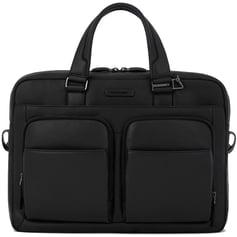 Портфель Piquadro MODUS RESTYLING (MOS) Black CA2849MOS_N