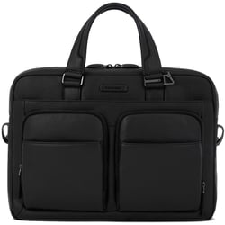 Портфель Piquadro MODUS RESTYLING (MOS) Black CA2849MOS_N