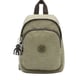 Рюкзак-сумка Kipling DELIA COMPACT Green Moss (88D)