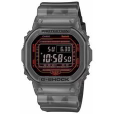 Годинник 42 мм Casio G-SHOCK DW-B5600G-1ER