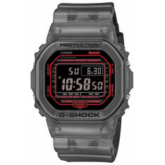 Мужские часы Casio G-SHOCK DW-B5600G-1ER