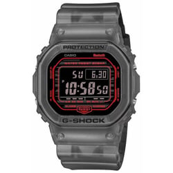 Чоловічий годинник Casio G-SHOCK DW-B5600G-1ER