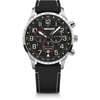 Часы 44 мм Wenger ATTITUDE Chrono W01.1543.119