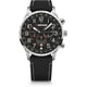 Часы 44 мм Wenger ATTITUDE Chrono W01.1543.119