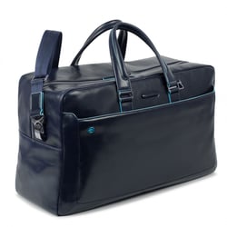 Дорожня сумка Piquadro BLUE SQUARE (B2) Navy Blue BV5407B2_BLU2