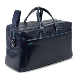 Дорожня сумка Piquadro BLUE SQUARE (B2) Navy Blue BV5407B2_BLU2