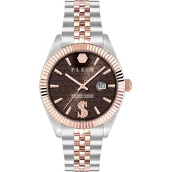 Чоловічий годинник Philipp Plein DATE SUPERLATIVE GENT Ppwmfa0925