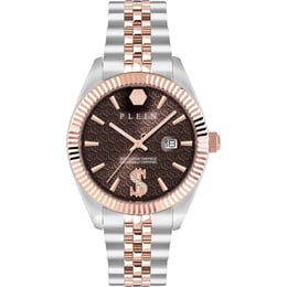 Чоловічий годинник Philipp Plein DATE SUPERLATIVE GENT Ppwmfa0925