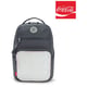 Рюкзак для ноутбука 15″ Kipling TROY Cc Grey Slate (Z92)