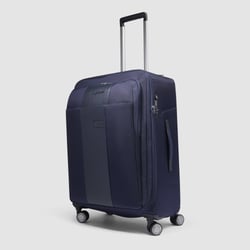 Валіза Piquadro BRIEF2/Blue BV6650BR2_BLU (Середня)
