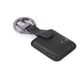 Брелок-трекер CONNEQU Piquadro BLACK SQUARE (B3) Black AC3954B3_N