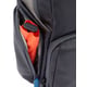 Рюкзак для ноутбука 15,6″ Piquadro URBAN (UB00) Black-Grey CA4550UB00BM_NGR
