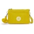 Сумка Kipling RIRI Inside Yellow (2TT)