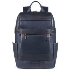 Рюкзак для ноутбука 15,6″ Piquadro Obidos (W110) Blue CA5554W110_BLU