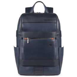 Рюкзак для ноутбука 15,6″ Piquadro Obidos (W110) Blue CA5554W110_BLU