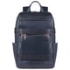 Рюкзак для ноутбука 15,6″ Piquadro Obidos (W110) Blue CA5554W110_BLU