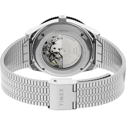 Чоловічий годинник Timex M79 Automatic Tx2u83400