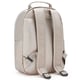 Рюкзак с отделением для iPad Kipling SEOUL S Metallic Glow (48I)