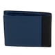 Портмоне Piquadro Downtown (DT) Blue PU1241DTR_BLU