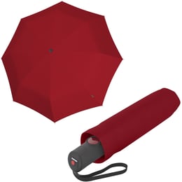 Парасолька-автомат Knirps C.205 Medium Duomatic/Red Kn95 8205 1503