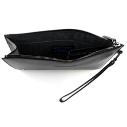 Клатч Piquadro BLACK SQUARE (B3) Black AC5099B3_N