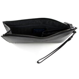 Клатч Piquadro BLACK SQUARE (B3) Black AC5099B3_N