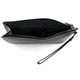 Клатч Piquadro BLACK SQUARE (B3) Black AC5099B3_N