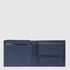 Портмоне Piquadro PAUL (S133) Blue PU4188S133R_BLU