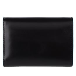 Портмоне Piquadro BLUE SQUARE (B2) Black PD4571B2R_N