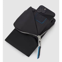 Чохол для смартфона Piquadro RYAN (RY) Black AC5713RY_N