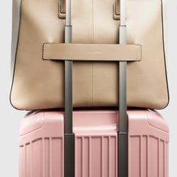 Жіноча сумка Piquadro ASHLEY (W134) Black BD6538W134_N